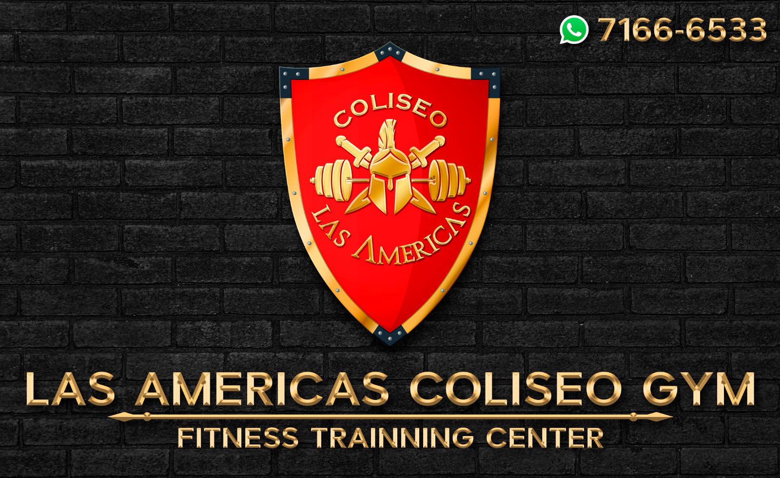George Angulo Fitness added a new... - George Angulo Fitness