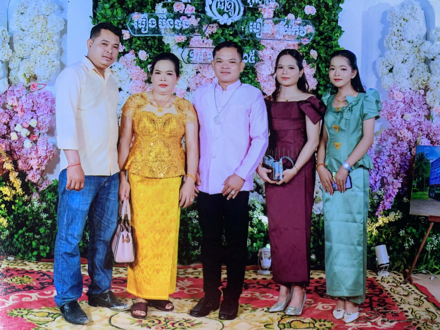Thoeung Chanthou