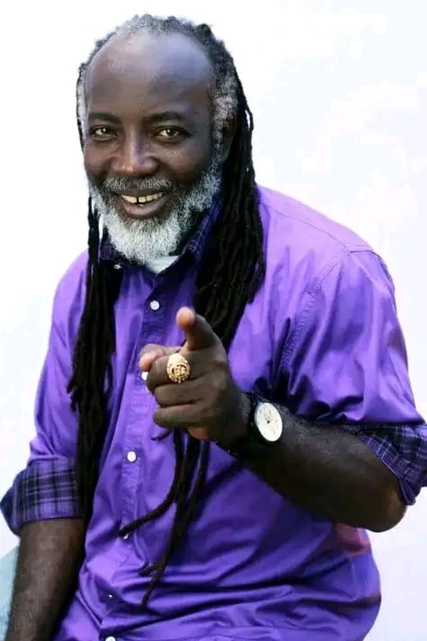 ❤️💛💚🇯🇲 In 2022, reggae icon Freddie McGregor faced one of
