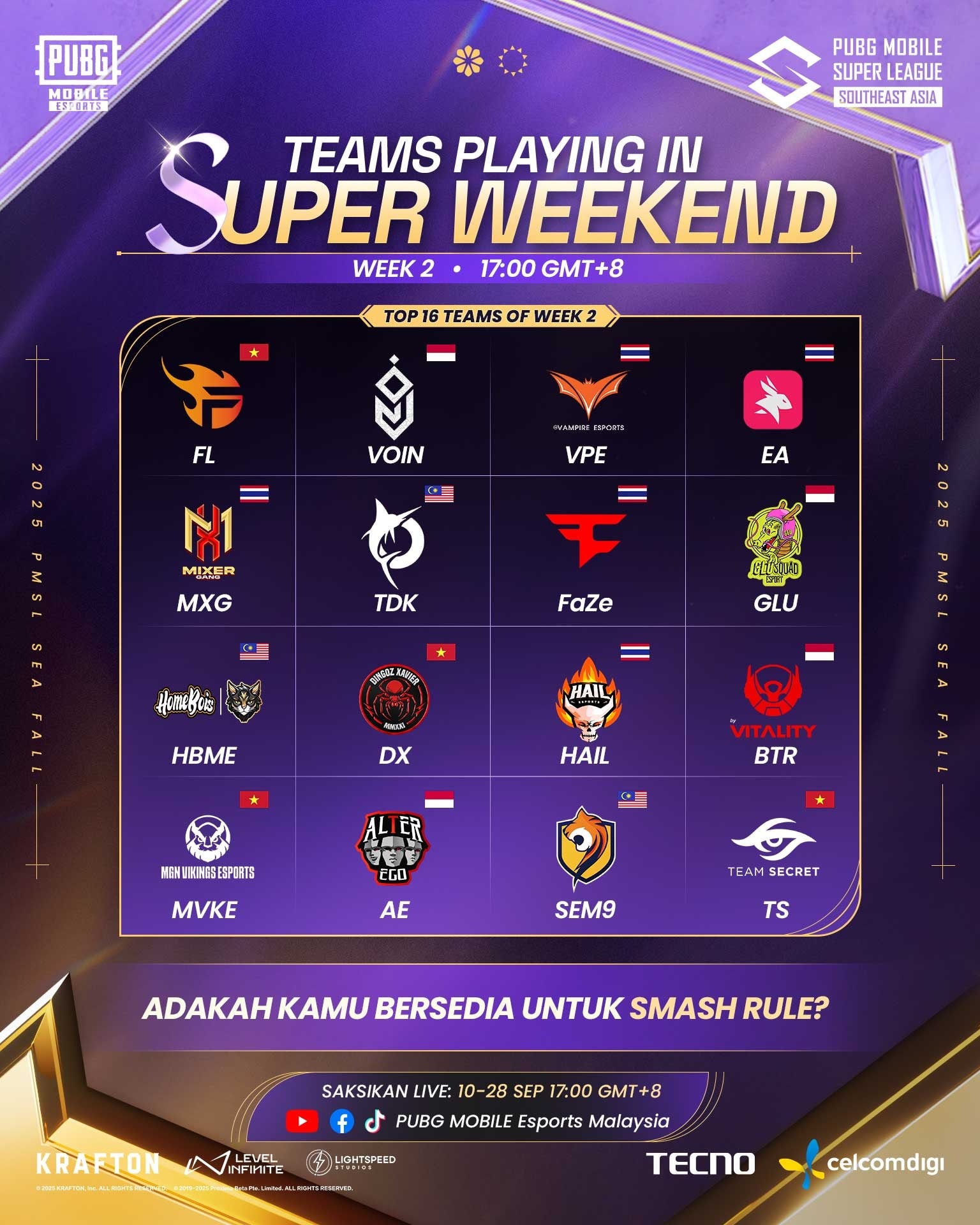 PUBG MOBILE - MENYAMBUT KOLABORASI PUBG MOBILE x... | Facebook