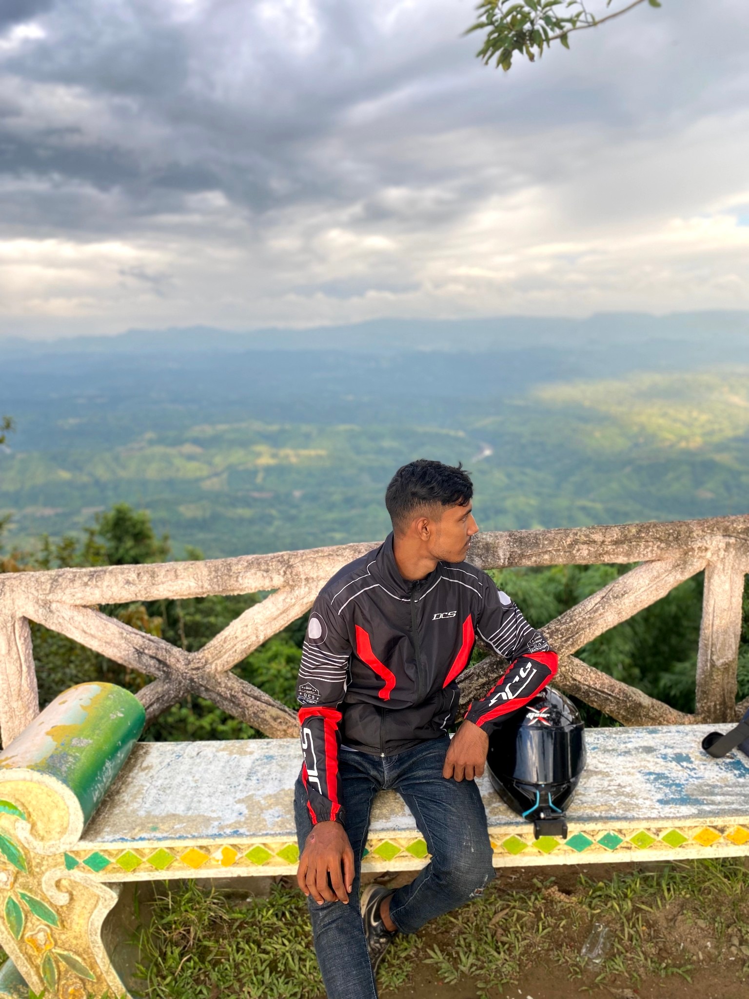 Bepary Kawsar
