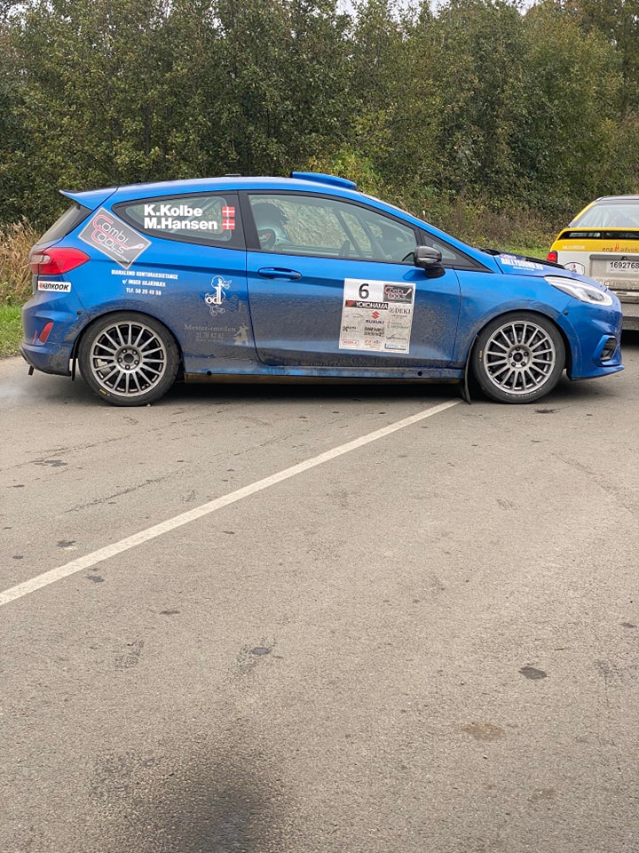 Kolbe-racing.dk | Slagelse
