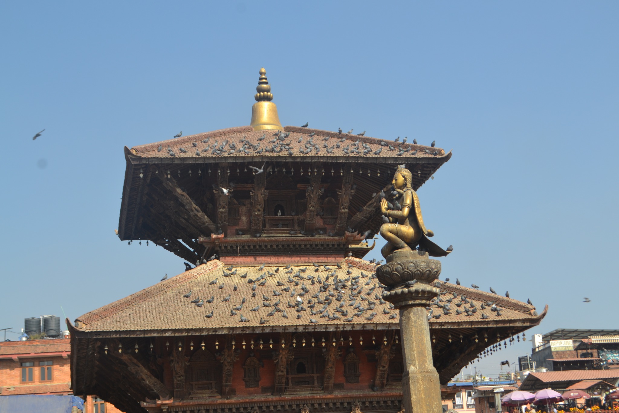 Venturing into history! 🏰... - Pathshala Nepal Foundation