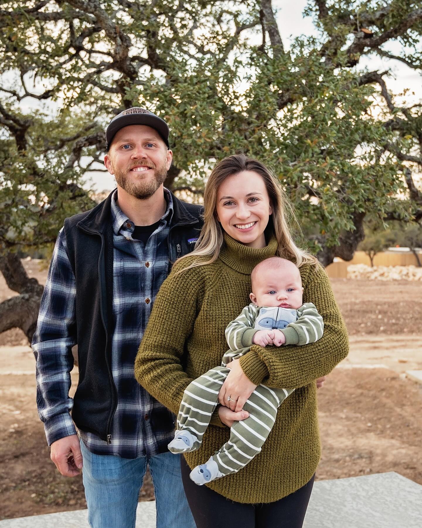 Meet the owners, Billy and... - Horseshoe Ridge RV Resort | Facebook