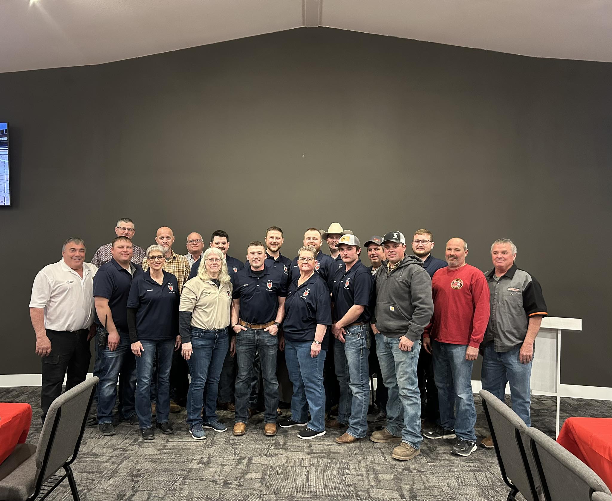Milo Fire & EMS | Milo IA