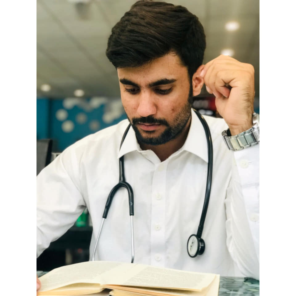Noor Razzaq