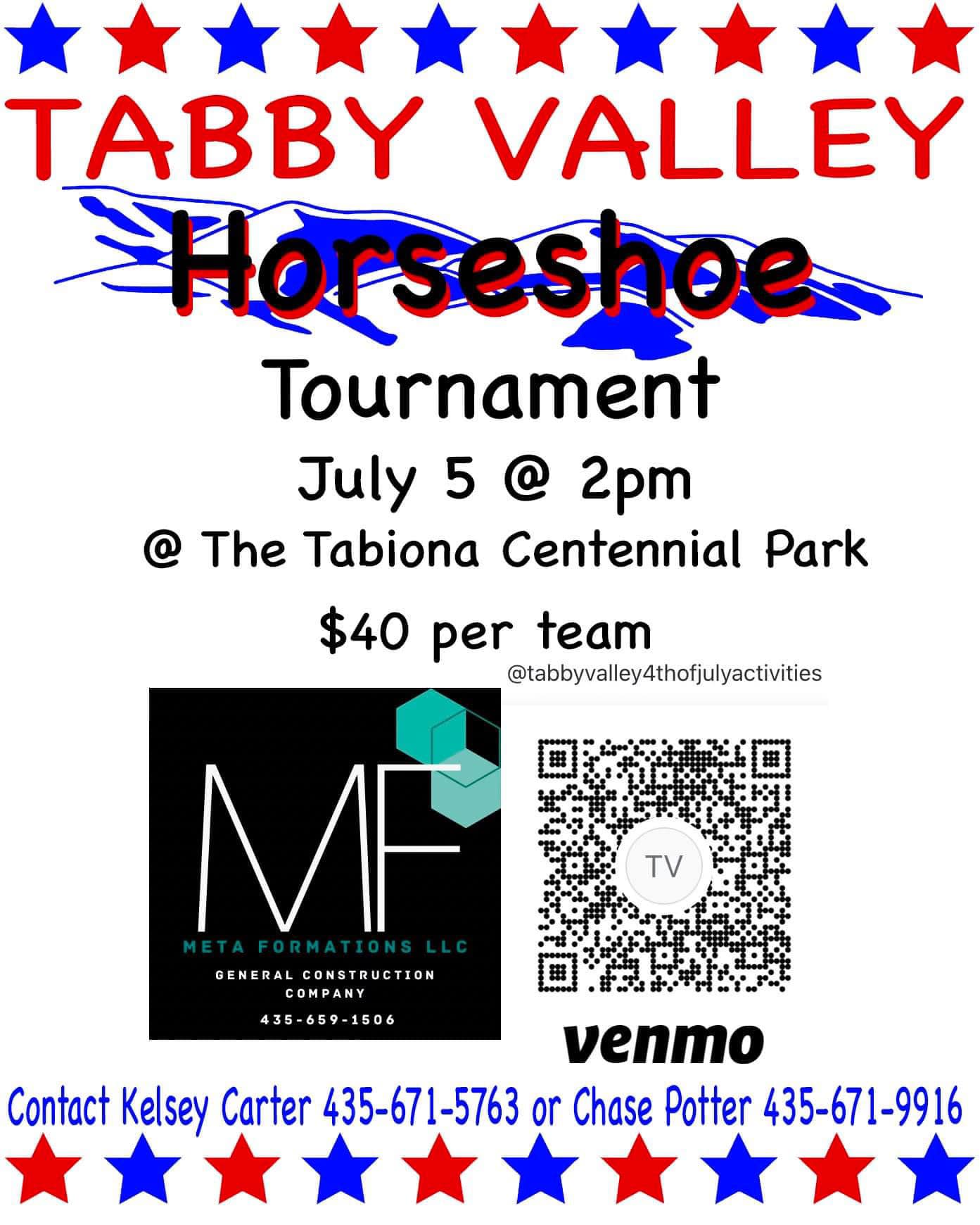 Tabiona Rodeo