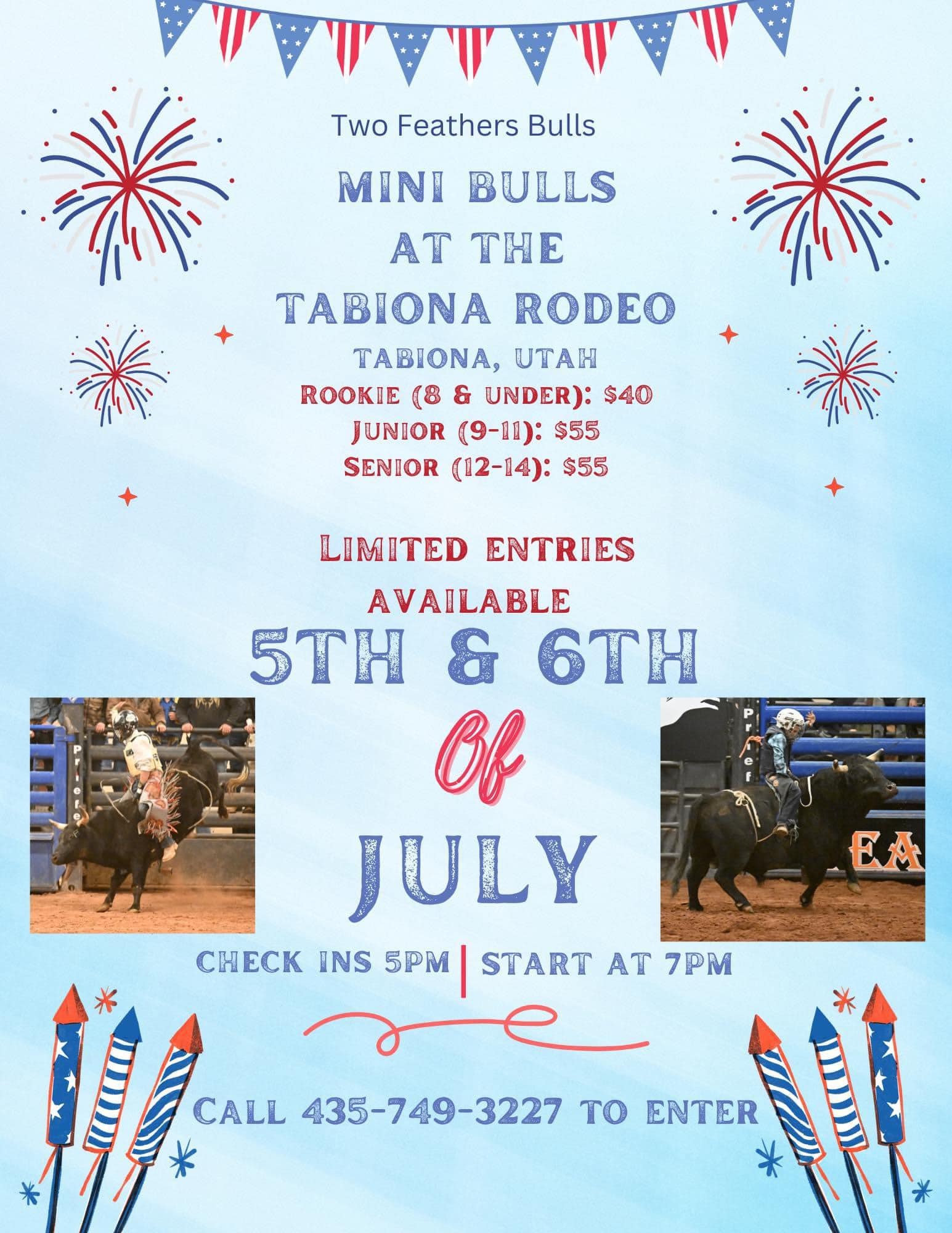 Tabiona Rodeo