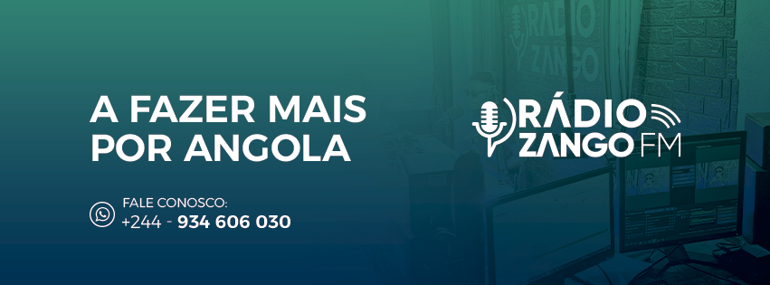 RÁDIO ZANGO FM | Luanda
