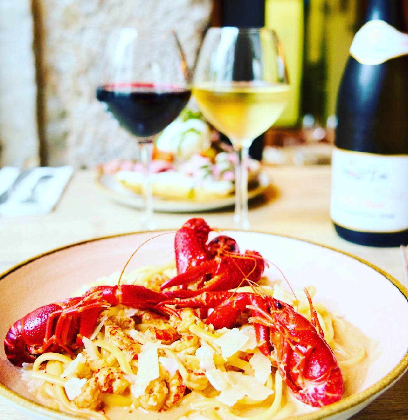 Chez Raphael Restaurant - Pour les Bons Vivants | Lyon