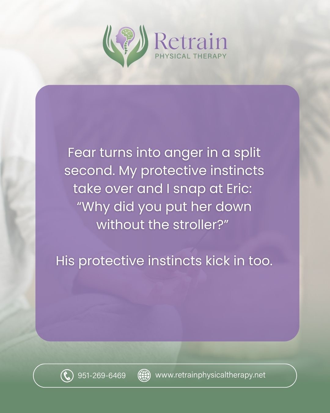 Retrain Physical Therapy | New York NY