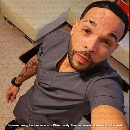 Xposedmagazinenews - "Boxer Josué Vargas Apologizes to Fans after