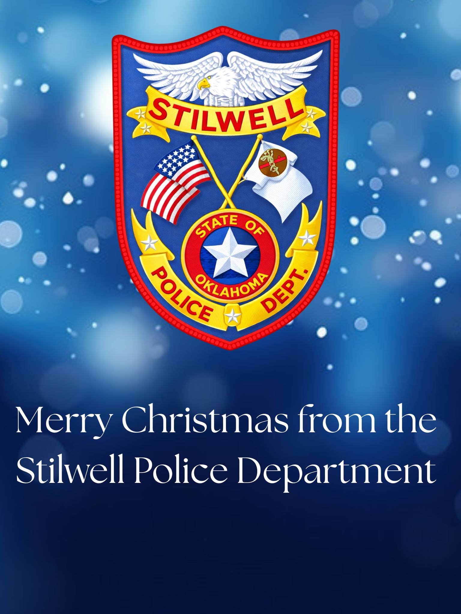 Stilwell Police Department | Stilwell OK
