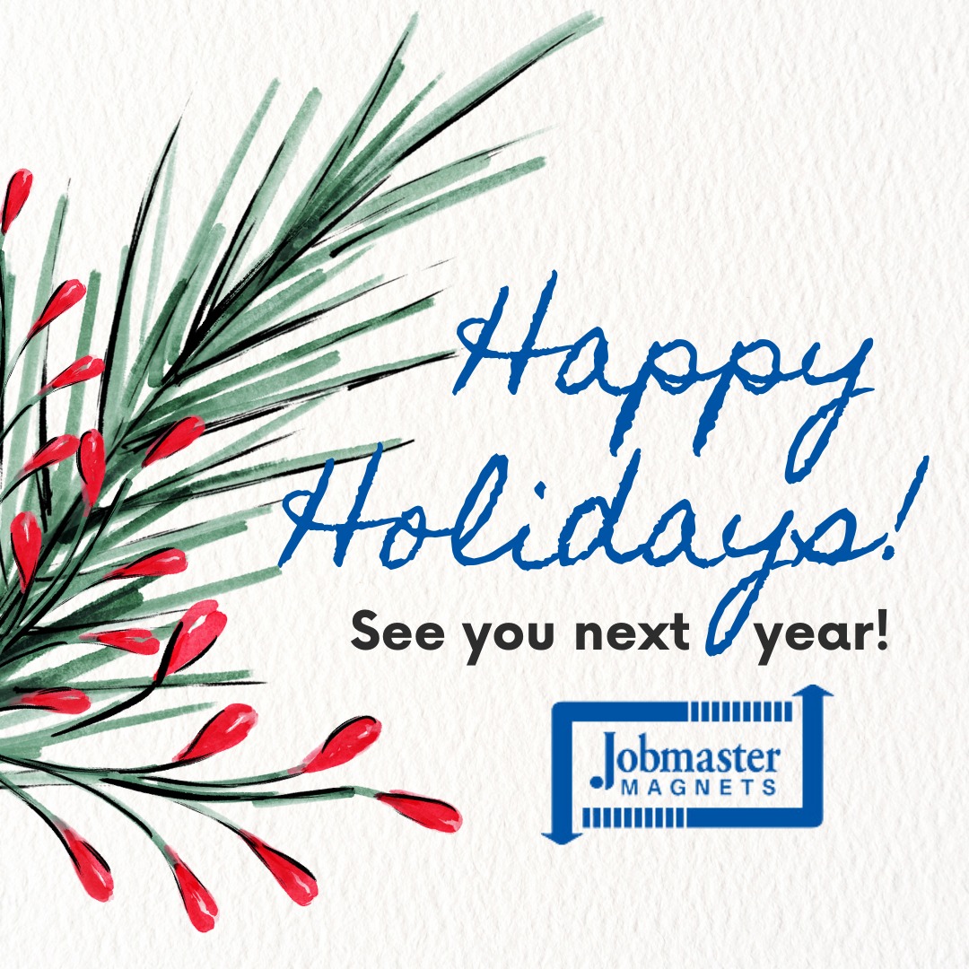 Jobmaster Magnets Canada Inc. | Oakville ON