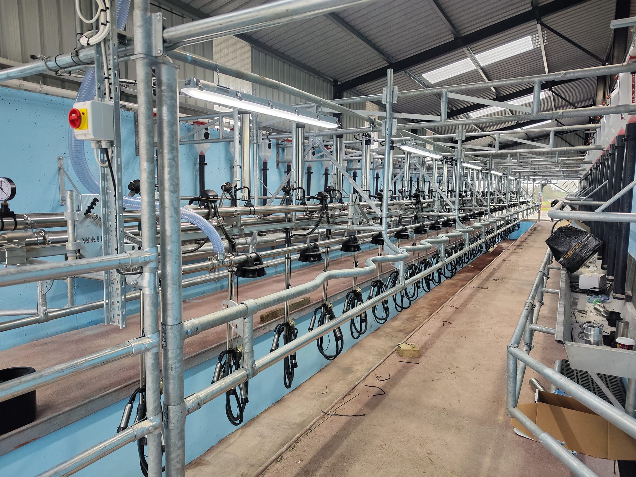 GlenAcre Farm Services Ltd
