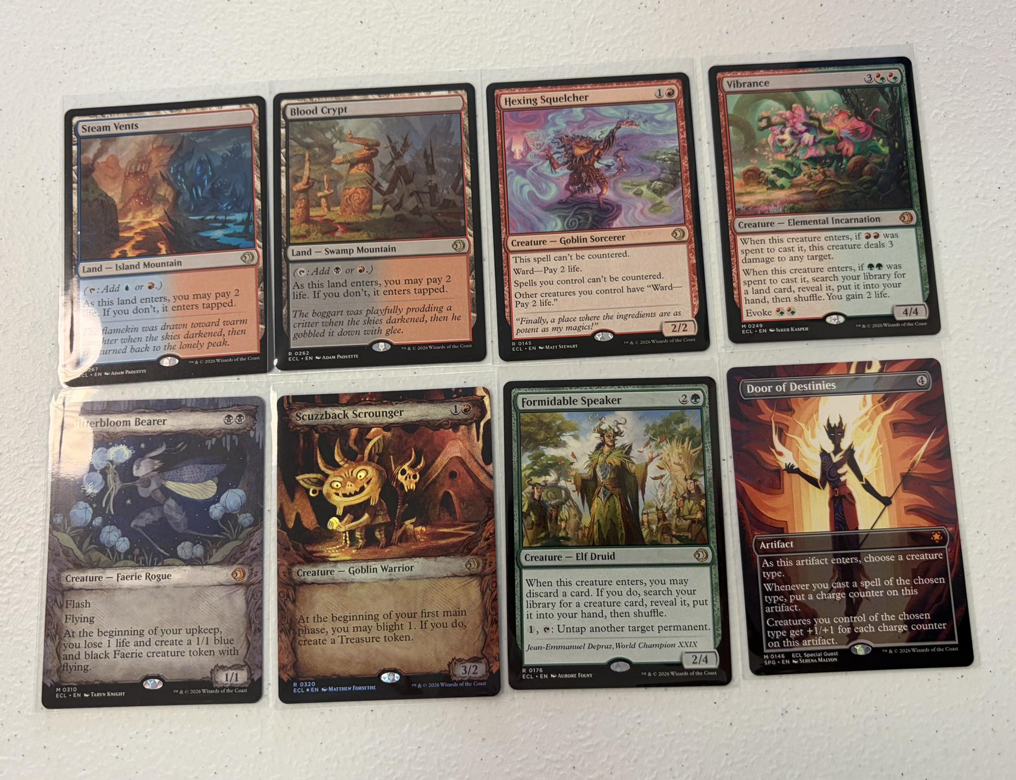 best mtg booster boxes Magic: The Gathering Edge of Eternities Commander Deck A full display of Play Boosters supports a Draft event with extra left over to maximize the fun for your community. Magic The Gathering Collector Booster