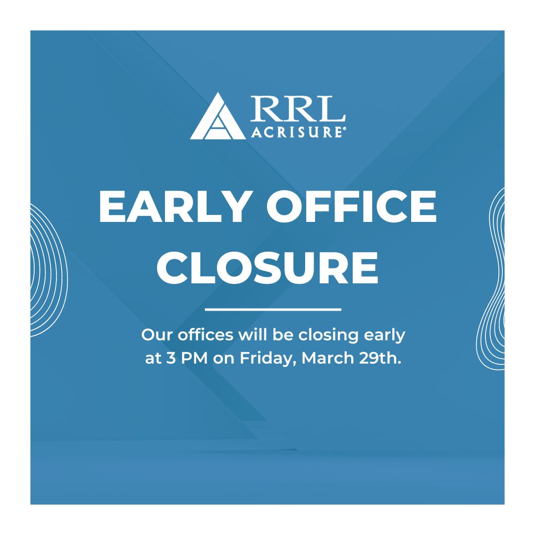 RRL Insurance