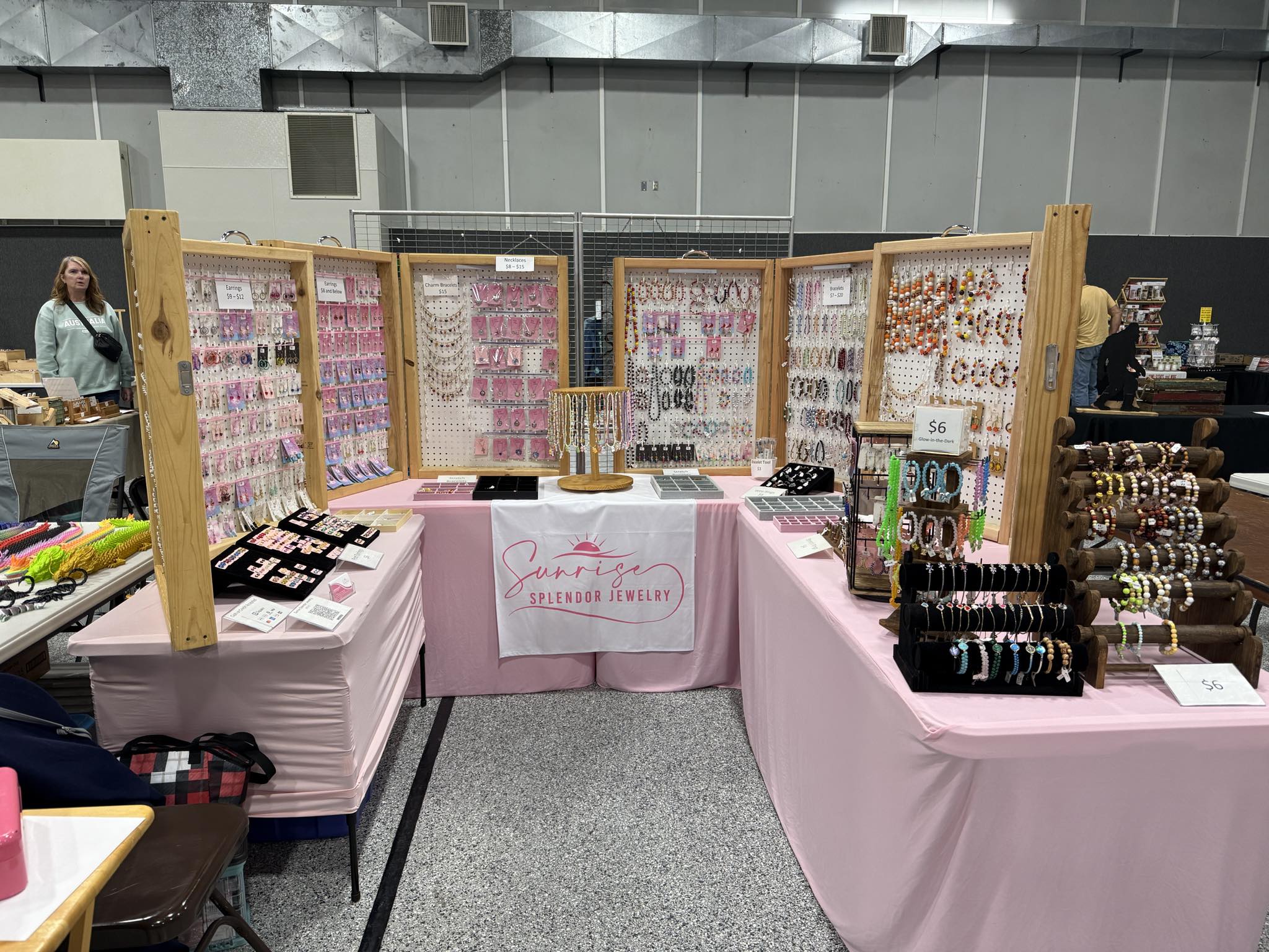 Sunrise Splendor Jewelry | Jefferson City MO