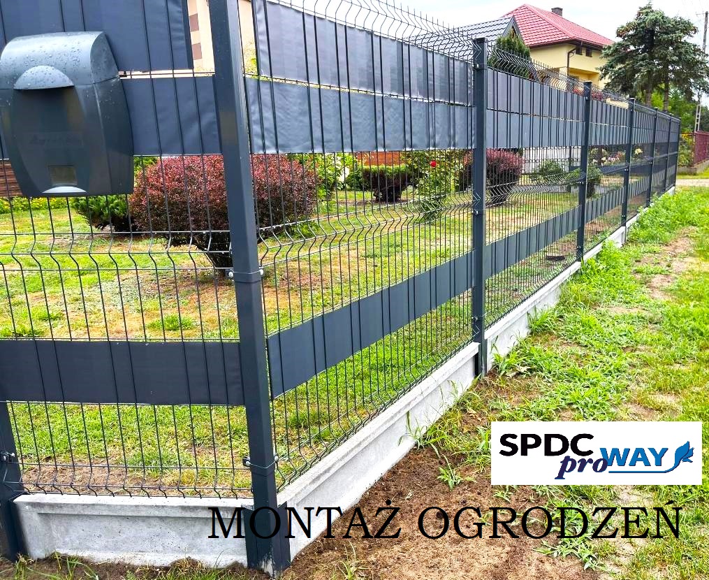 Spdc Pro-Way
