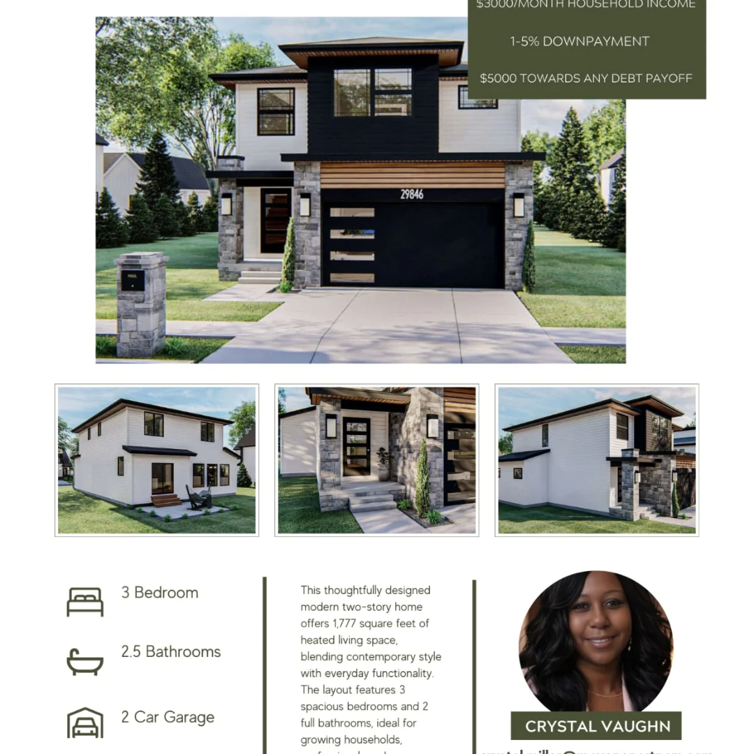 CVM Designs
