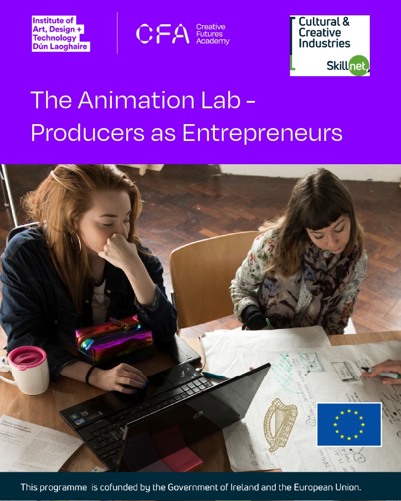 Creative - 🎬 Turn Your Animation Passion into Business Power! Are you ...