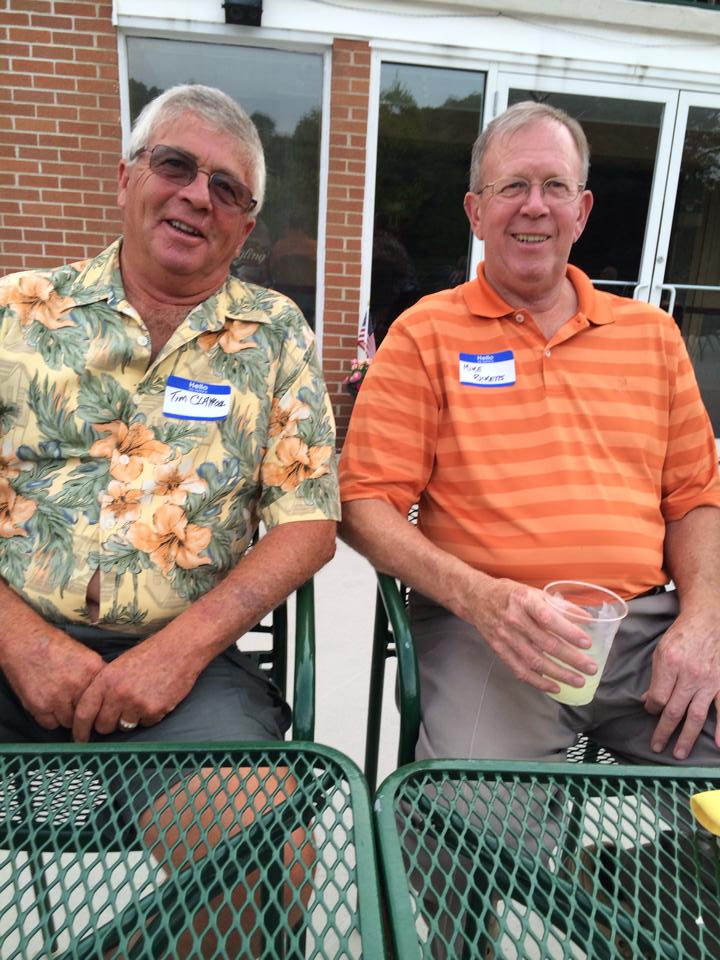 Lancaster Ohio LHS Class of 1969