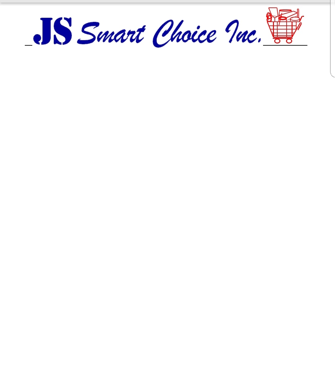 Js Smart Choice Supermarket | Quezon City