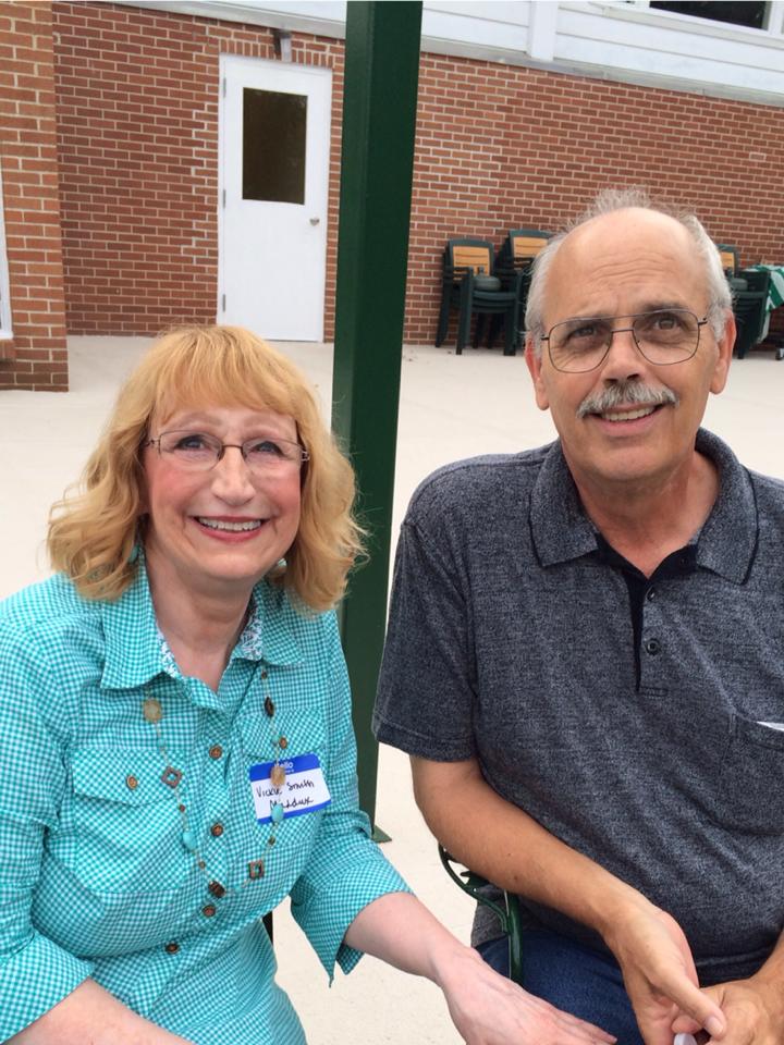 Lancaster Ohio LHS Class of 1969