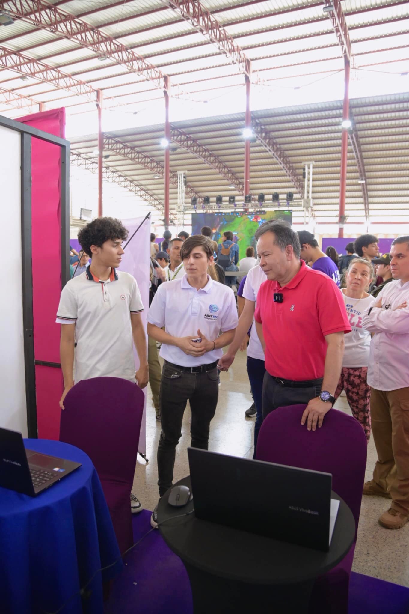 AENS TECH | Cúcuta