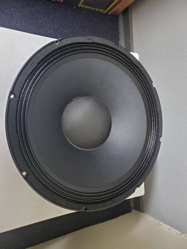 MYTH AUDIO