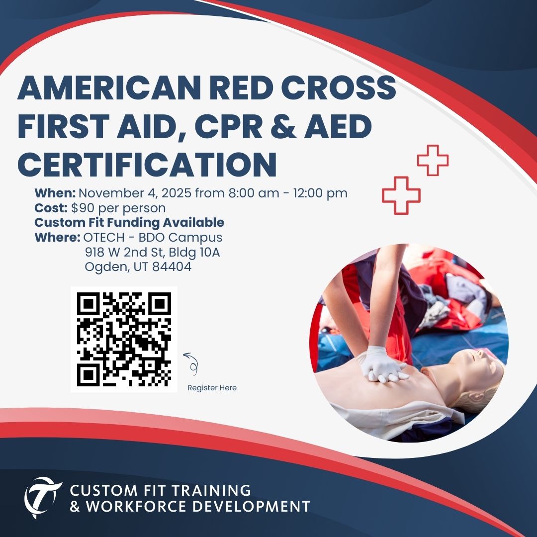 OTECH - 🩺 Be the Difference. Save a Life. Learn essential life-saving ...