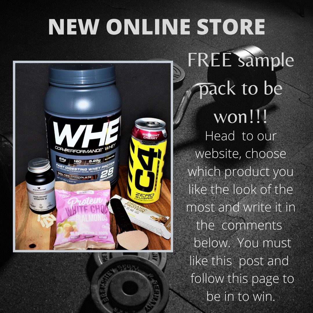 The Body Fixer - We are conducting a little bit of market... | Facebook