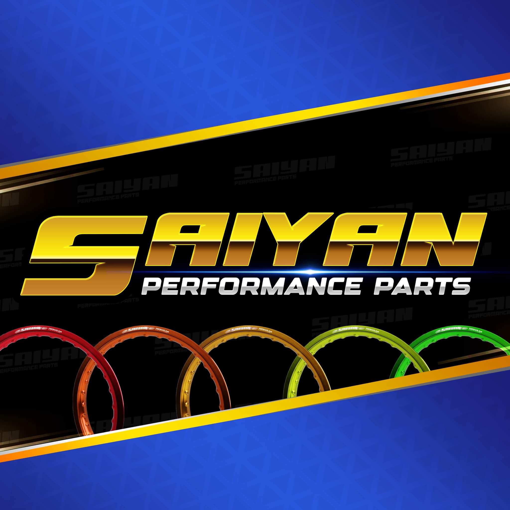 New Arrivals -... - Saiyan Performance Parts & Accessories