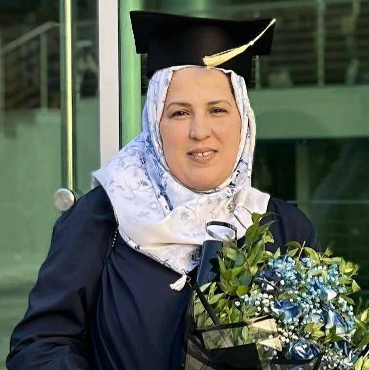 Salwa Labidi