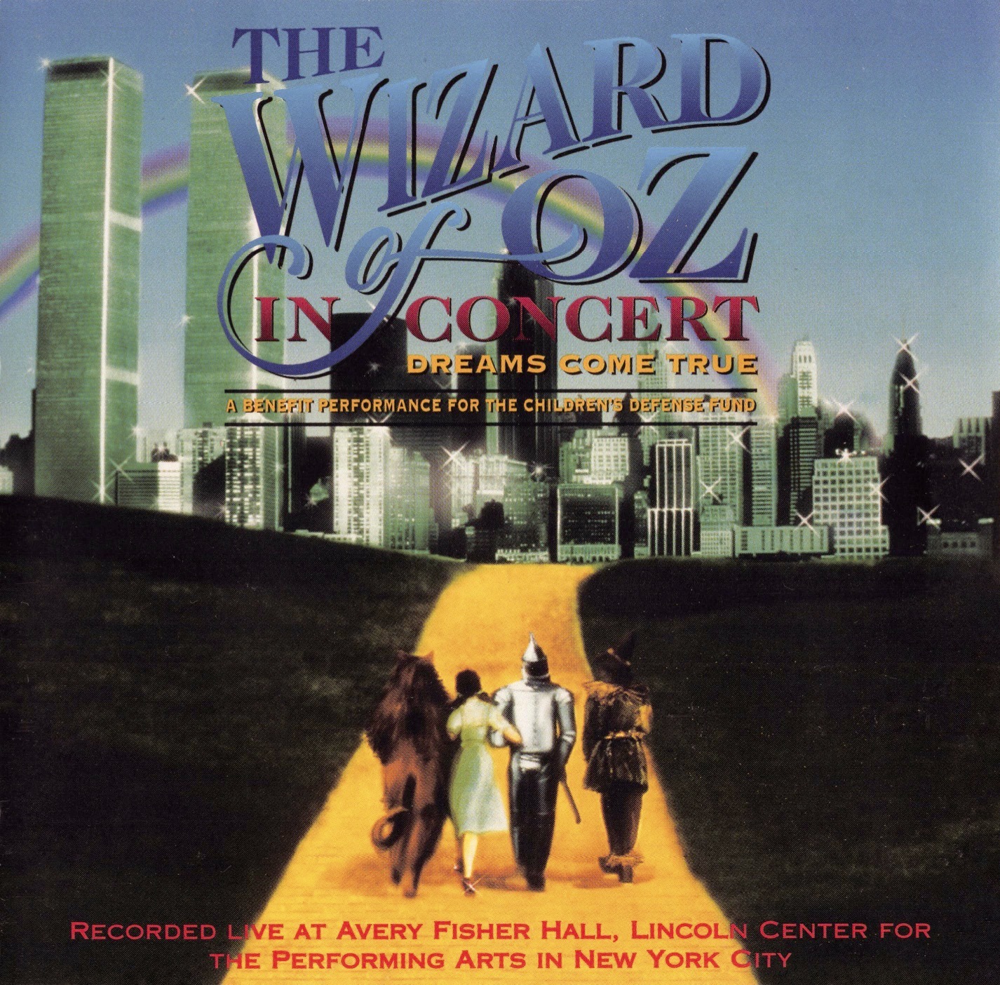 November 22, 1995 - 