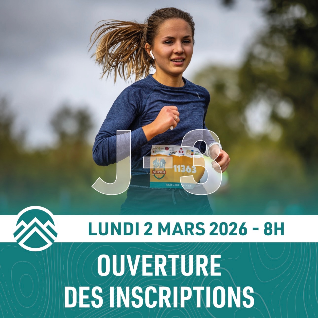 Transmontagne Trails du Suzon