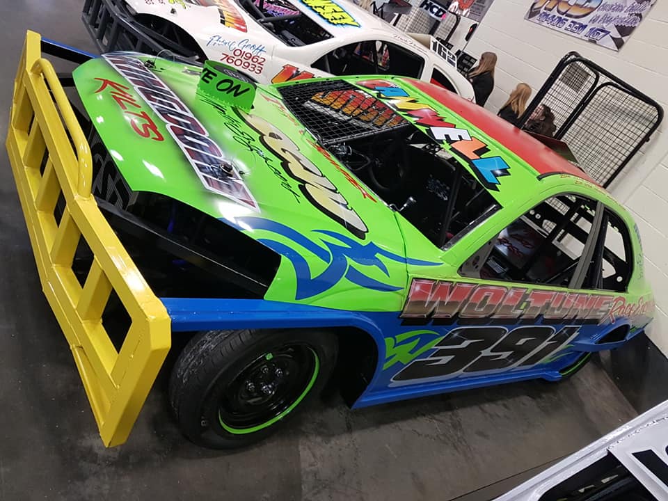 Banwell Racing