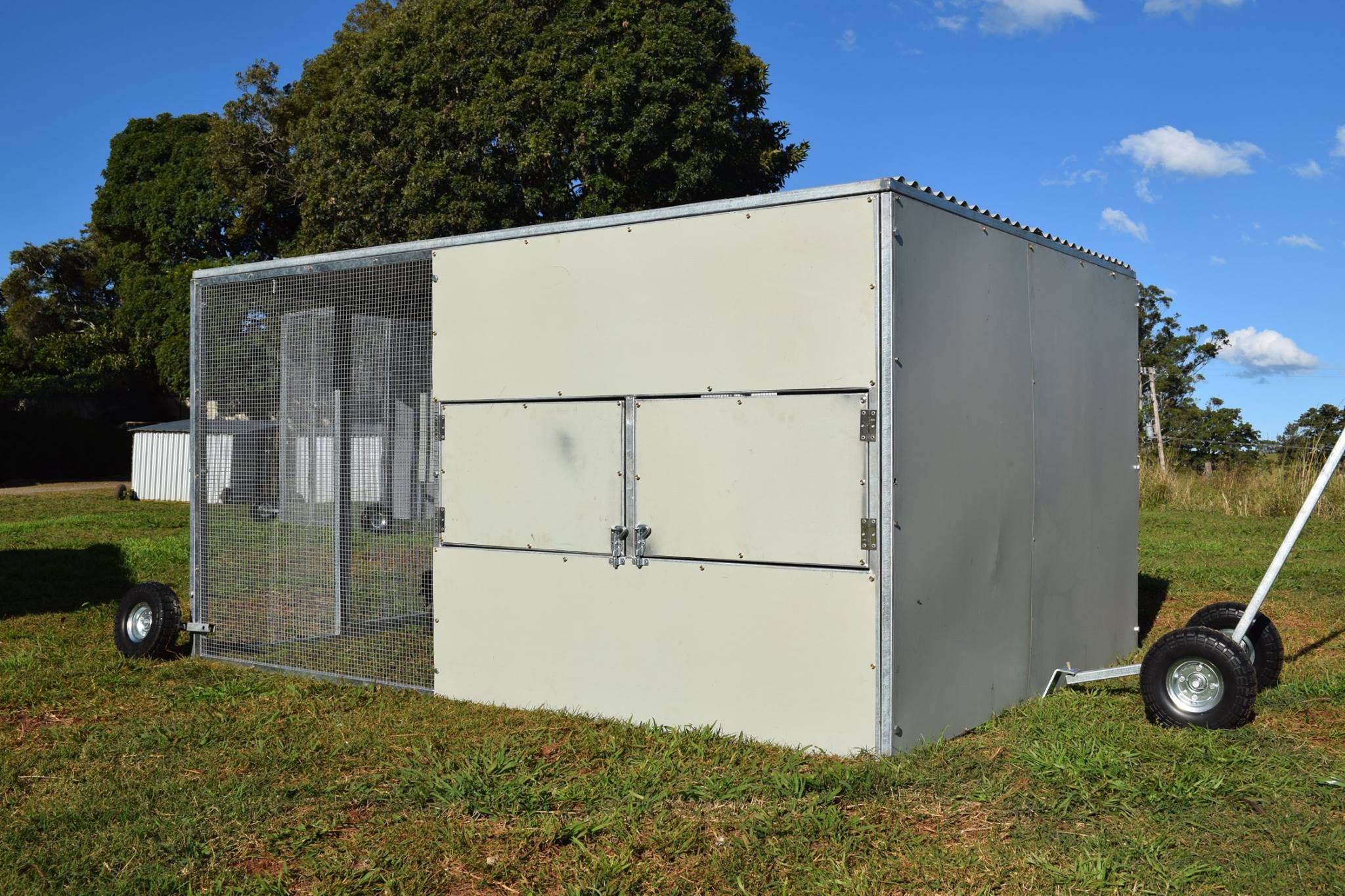 Northern Rivers Poultry