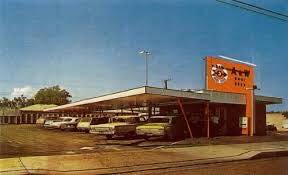 A&W