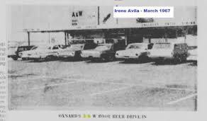 A&W