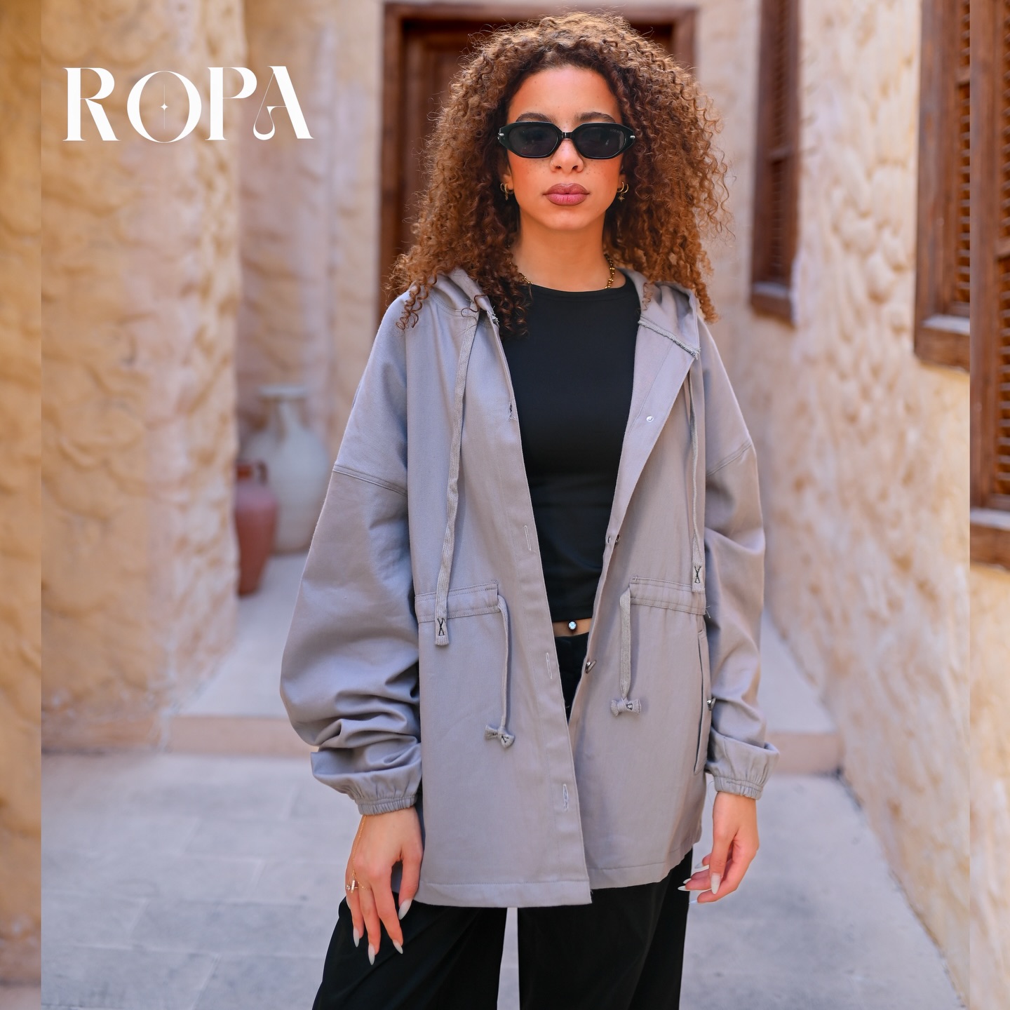 ROPA
