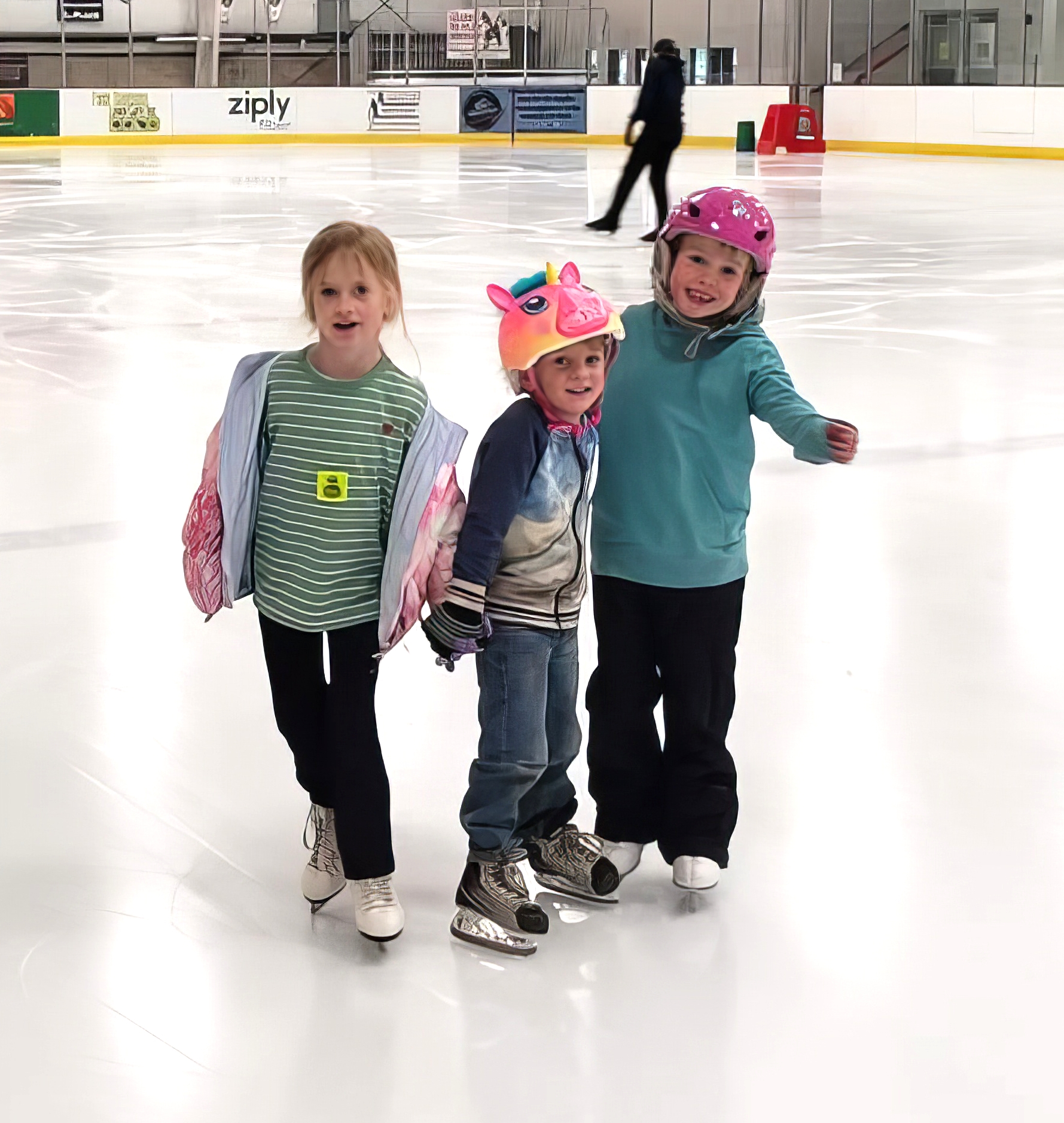 ROLLER SKATING Wednesday, June 17th ·... - Palouse Ice Rink | Facebook