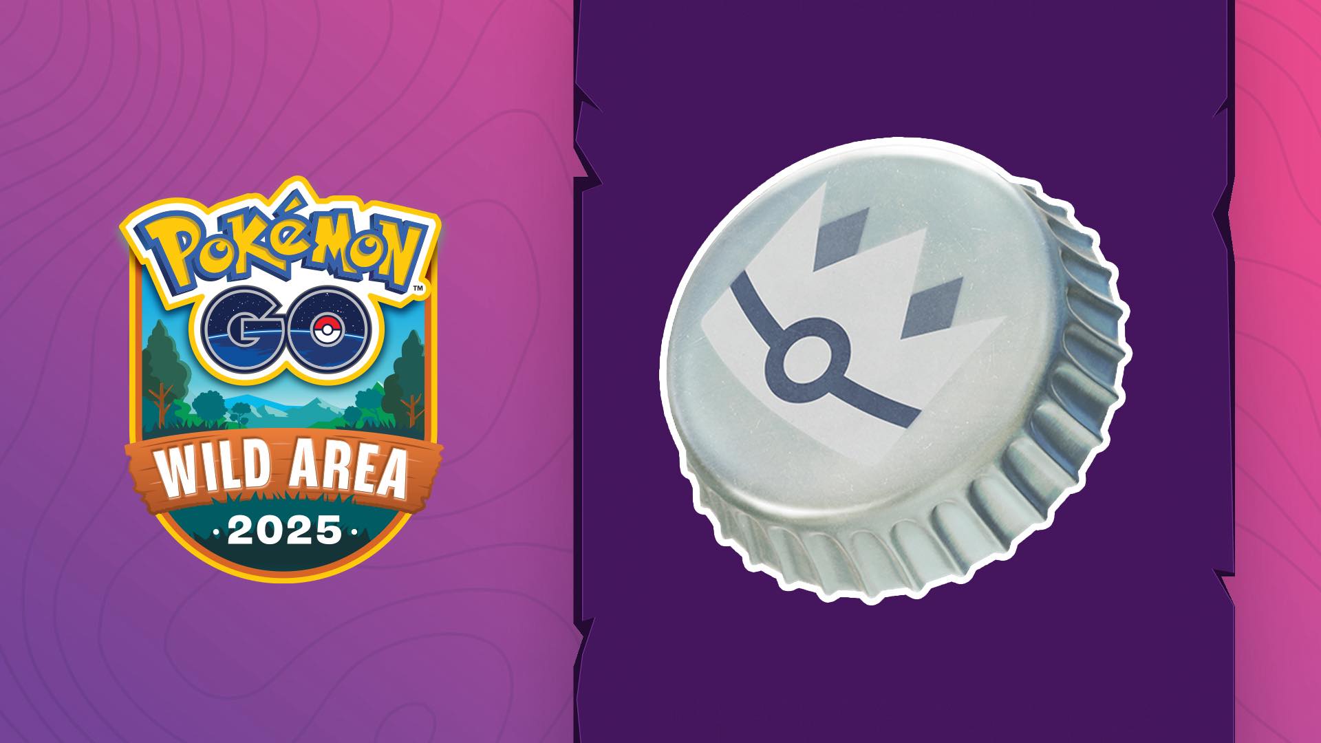 Pokémon GO: Silver Bottle Cap... - Pokémon Global News | Facebook