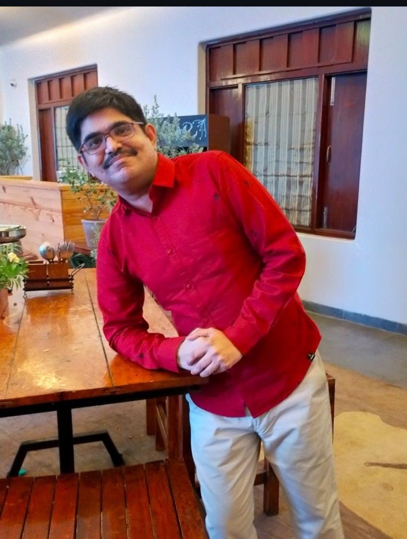 Shubham Rathore