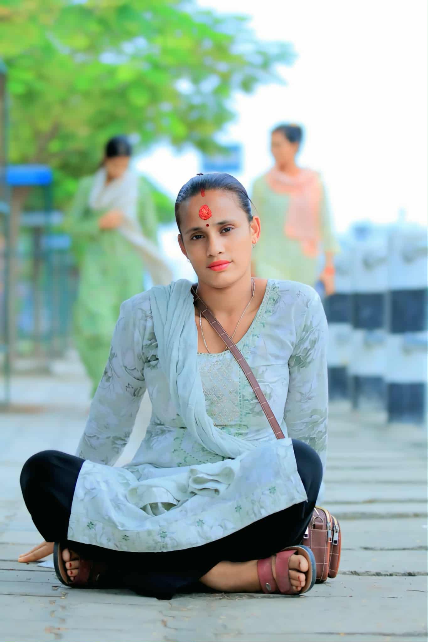 Jagdish Bista