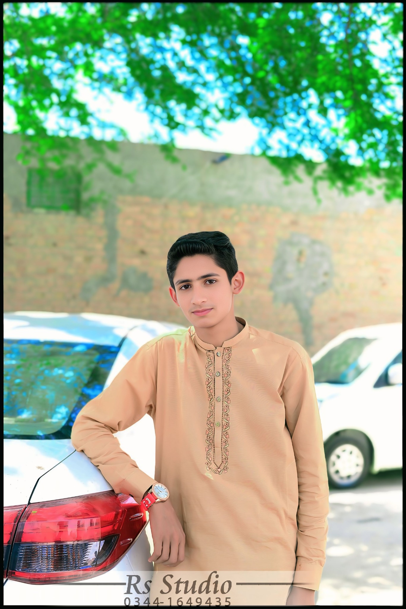 Usman Ali