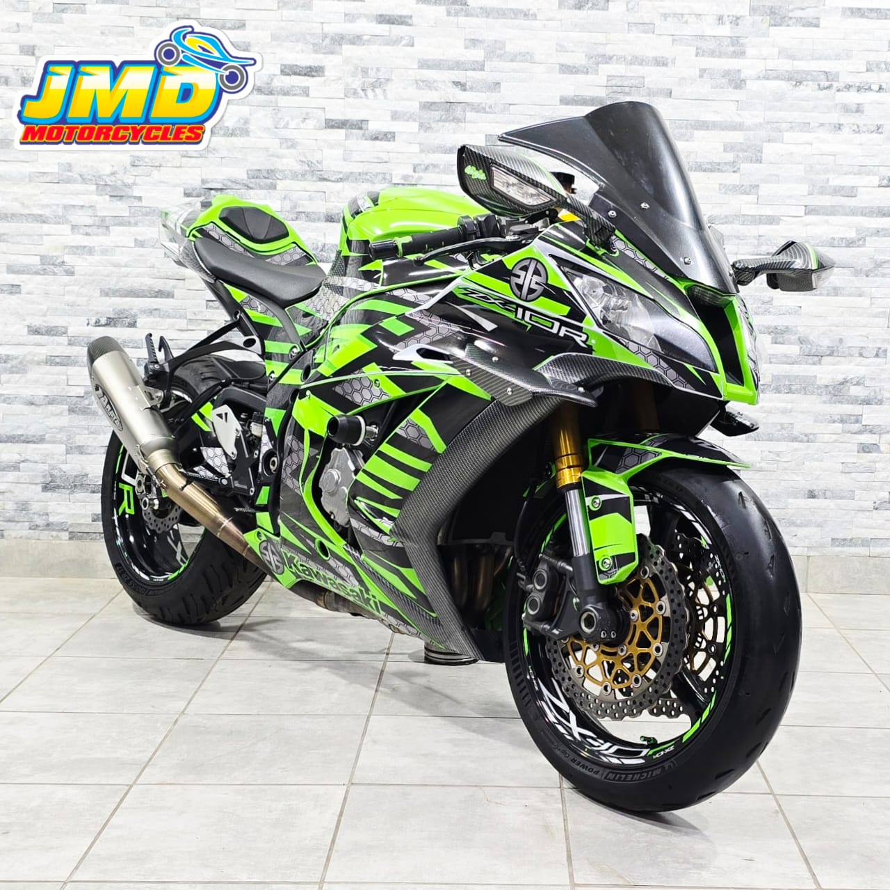 2022 Kawasaki Ninja 1000 SX🇲🇿