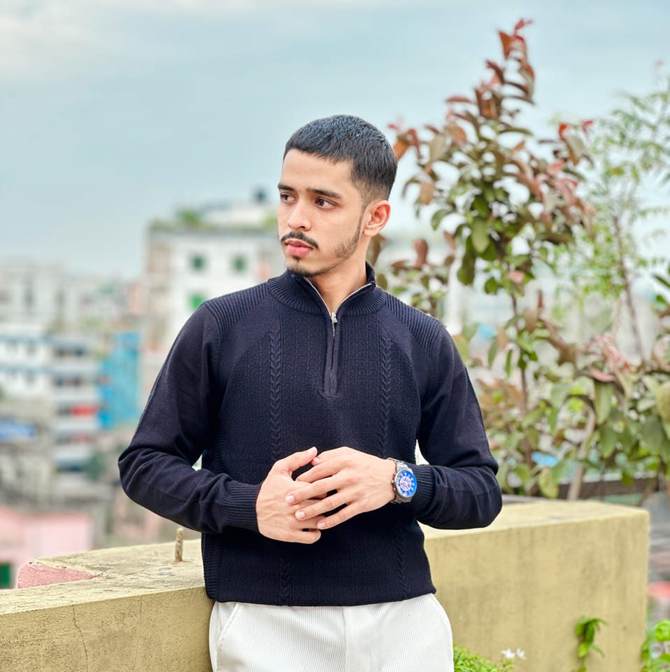 Romjan Khan