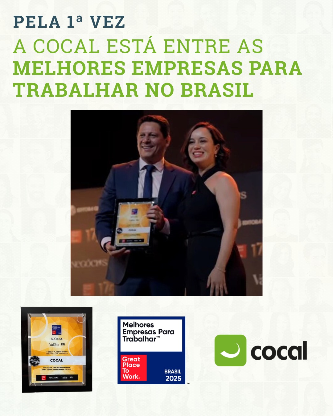 Cocal