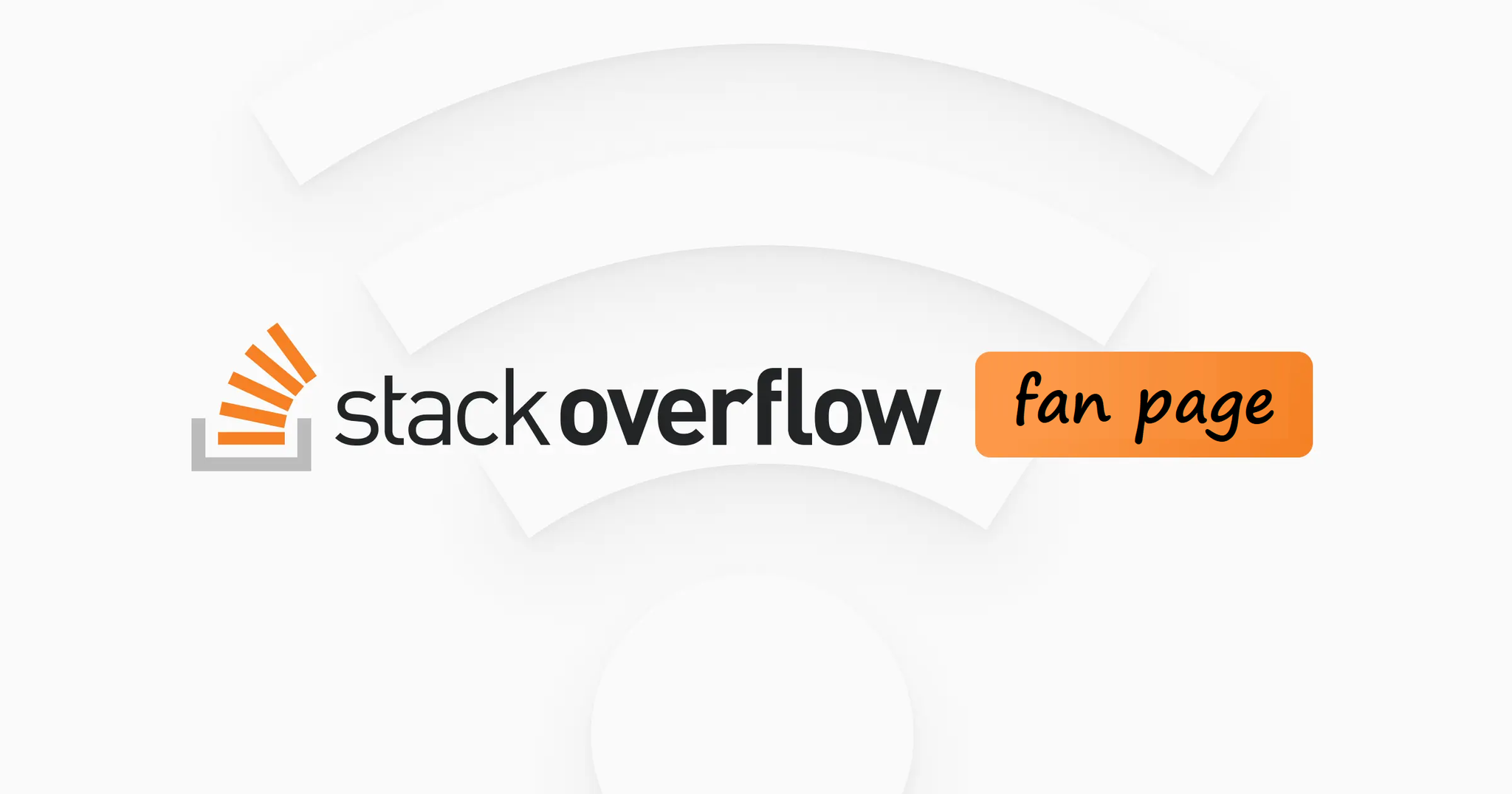 Stackoverflow | Karachi